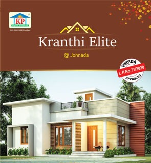Kranthi Elite